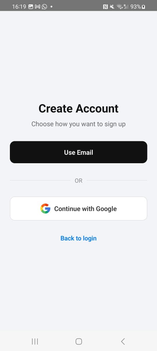 TtytViral App Screenshot 4